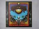 Grateful Dead Aoxomoxoa Warner Bros. Records P-4529W Japan  VINYL LP