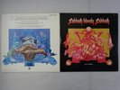 Black Sabbath Sabbath Bloody Sabbath Vertigo RJ-5113 Japan PROMO VINYL LP