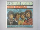 John Mayall And The Bluesbreakers A Hard Road London LAX 126 Japan  VINYL LP