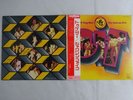 The Jackson 5ive Get It Together Motown SWX-6058 Japan  VINYL LP OBI