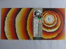 Stevie Wonder Songs In The Key Of Life Motown VIP-1 3 Japan WITH 7INCH  LP OBI