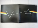 Pink Floyd The Dark Side Of The Moon EMI EMS-80324 Japan  VINYL LP