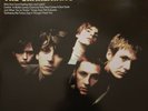 The Charlatans BBQLP  174 BEGGARS BANQUET/ Excellent Condition/2LP