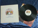 QUEEN A Night At The Opera UK LP1975 Embossed G/F+Inner Rare 