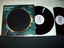 TANGERINE DREAM Zeit German OHR 2 LP original KRAUT PROG PSYCH