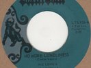Vic Love No More Loneliness Latin Soul Soul Northern motown