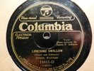 ETHEL WATERS Clarence Williams GET UP ON YOUR Do what you did Last Night 14380-D