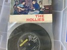 The Hollies Here I Go Again 60s Oz Issue EP