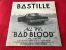 BASTILLE ALL THIS BAD BLOOD   RSD 2020 SPECIAL EDITION  DOUBLE VINYL   FREE POST