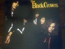 The Black Crowes ?– Shake Your Money Maker  1990 Europe Vinyl LP