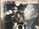 BOB DYLAN Time Out Of Mind 2 x LP Columbia COL 68556, original 1997 SEALED