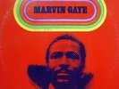 MARVIN GAYE 