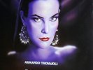 OST LP  MYSTERE ARMANDO TROVAJOLI - SOLISTA  VALDAMBRINI -hollier