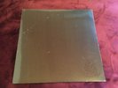 Metallica Black Album schwarzes Doppel VINYL 2LP OVP/NEU
