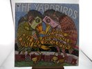 THE YARDBIRDS. 