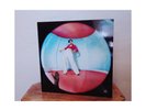 Harry Styles Fine Line Vinyl 2xLP with Poster, Album Lyrics