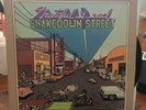 THE GRATEFUL DEAD LP SHAKEDOWN STREET1978 1st Press Arista AB-4198 Sterling EX