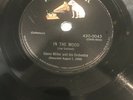 GLEN MILLER - IN THE MOOD / A STRING OF PEARLS on RCA VICTOR 420-0043