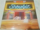 CHILLY Showbiz Lp Vinyl SPAIN 1980 Rare
