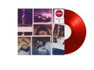 Selena Gomez - Rare - Red Color Vinyl LP - Target Exclusive Cover - Limited