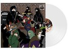 PUNGENT STENCH & DOCTOR HEATHEN SCUM OF THE MENTORS #RAPEMETOO (COLOURED VINYL)
