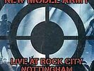 NEW MODEL ARMY LIVE AT ROCK CITY NOTTINGHAM 1989 - 2LP Mint / Mint