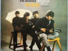 THE BEATLES Not Guilty Ultra rare white vinyl E.H.M.V Records