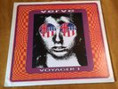 The Verve - Voyager 1 RARE Limited edition Blue  1 Of 700