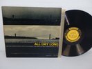 PRESTIGE ALL STARS/ TOMMY FLANAGAN All Day Long 1957 MONO US DG RVG LP PRLP 7081