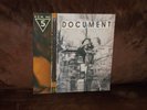 Vinyl-LP: R.E.M. [REM] - Document No. 5 (1987) FIRST PRESS in near Mint