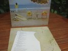 LP NEIL YOUNG - ON THE BEACH + Innerbag 