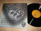 Vinyl LP: Sibelius Symphonie Nr. V, Antony Collins, LXT 5083