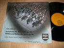 Vinyl LP: Sibelius Symphonie Nr. VI, Antony Collins, LXT 5084