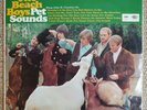 The Beach Boys ?– Pet Sounds: Capitol Records ?– T 2458 UK Mono Vinyl LP