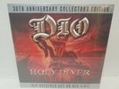 Dio: Holy Diver Live, 3 LP Vinyl, 2006 Import -New Other-