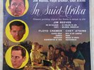 Autographed Rarity - JIM REEVES, FLOYD CRAMER, CHET ATKINS 'In Suid-Afrika' 1962