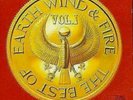 Earth Wind & Fire - The BEST of EARTH, WIND & FIRE Vol. 1 (1978) [New