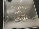 Queen ?– News Of The World 40th Anniversary Picture Disc Ltd No. (1977 copies)