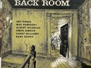 Art Hodes' Back Room Boys - Out of the Back Room (Blue Note BLP 7021) 1952 10