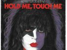 Schallplatte 1978 Kiss Paul Stanley Hold me, Touch me  -  Goodbye