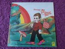 Fruupp ?– The Prince Of Heaven's Eyes Vinyl LP 1974 UK Gatefold DNLH 2