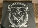 Black Sabbath - The Ten Year War - Vinyl Box Set With Art Print.  New Sealed.
