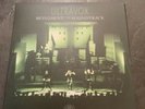 ULTRAVOX | Monument The Soundtrack | 2015 2 x LP WHITE vinyl Brand New Sealed.