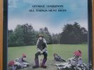 GEORGE HARRISON ALL THINGS MUST PASS 3 LP VINYL BOX SET 2001 FACTORY SEALED NEW