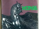 Rare Original 1970 Hard Rock/Psych UK RCA Horse Vinyl LP NM