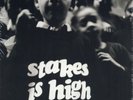 De La Soul - Stakes Is High '96 LP US ORG  Common Jay Dee