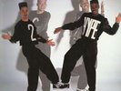 Kid 'N Play - 2 Hype '88 LP US ORG  The Real Roxanne Hurby Luv Bug