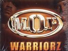 M.O.P. - Warriorz '00 2xLP US ORG  DJ Premier
