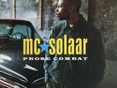 MC Solaar - Prose Combat '94 2xLP UK ORG  The Roots Boom Bass Jimmy Jay