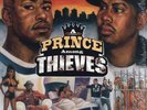 Prince Paul - A Prince Among Thieves '99 2xLP US ORG  Kool Keith De La Soul